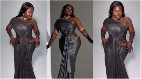 Sista Afia celebrates birthday with saucy photo and videos