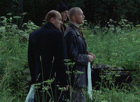 Stalker Tarkovsky