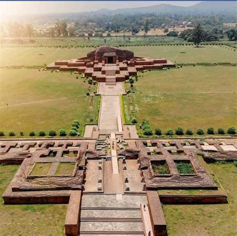 VIKRAMSHILA - The Premier University - historified