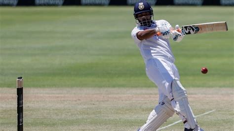 Rishabh Pant Test centuries: List of Rishabh Pant century in Test ...