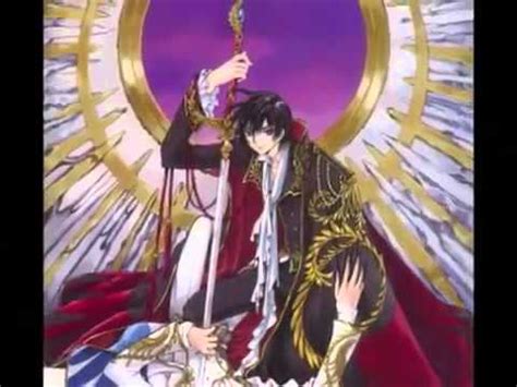 Code Geass R2 Ending 1 full (Shiawase neiro) - YouTube