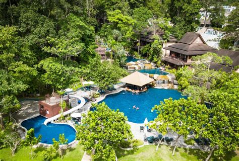 Khaolak Merlin Resort - SHA Extra Plus, Khao Lak – Updated 2022 Prices