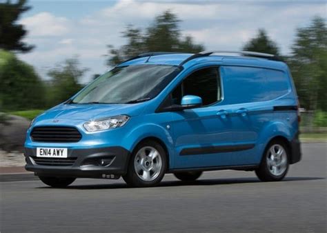 Top 10: Small used vans for sale under £10,000 | | Honest John