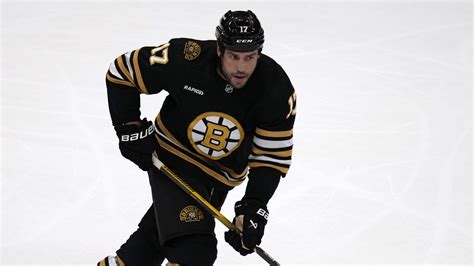 Murphy: Will Bruins Stay The Course With Milan Lucic?