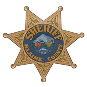 Blaine County Sheriffs Office - SADOS