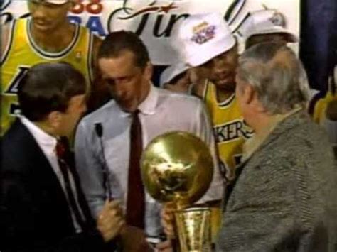 Nba Finals 1988