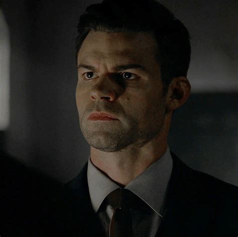 Elijah The Originals