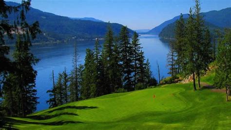 New owners for Shuswap golf course, Salmon Arm BC - Golf Industry Network