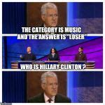 Jeopardy Meme Generator - Imgflip