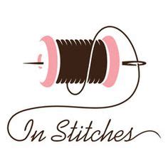 25 Sewing and Embroidery Logo Ideas | embroidery logo, ? logo, embroidery