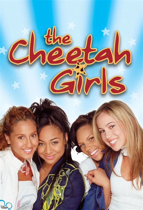 The Cheetah Girls | Disney Movies