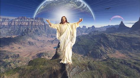 Jesus Wallpaper HD 1366x768 Resolution - WallpaperSafari