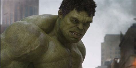 This Is Why Hulk Isn't Getting His Own Solo Movie In Marvel Studios ...