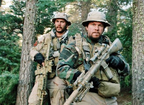'Lone Survivor:' The top 5 scenes from the movie | American Military News