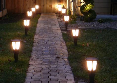 Best Solar Lights for Garden Ideas UK