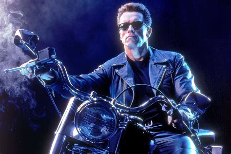 28 Inescapable Facts About The Terminator Movies.