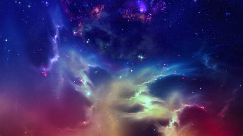 17+ Stunning Space Wallpapers For Your Exploration - Stugon