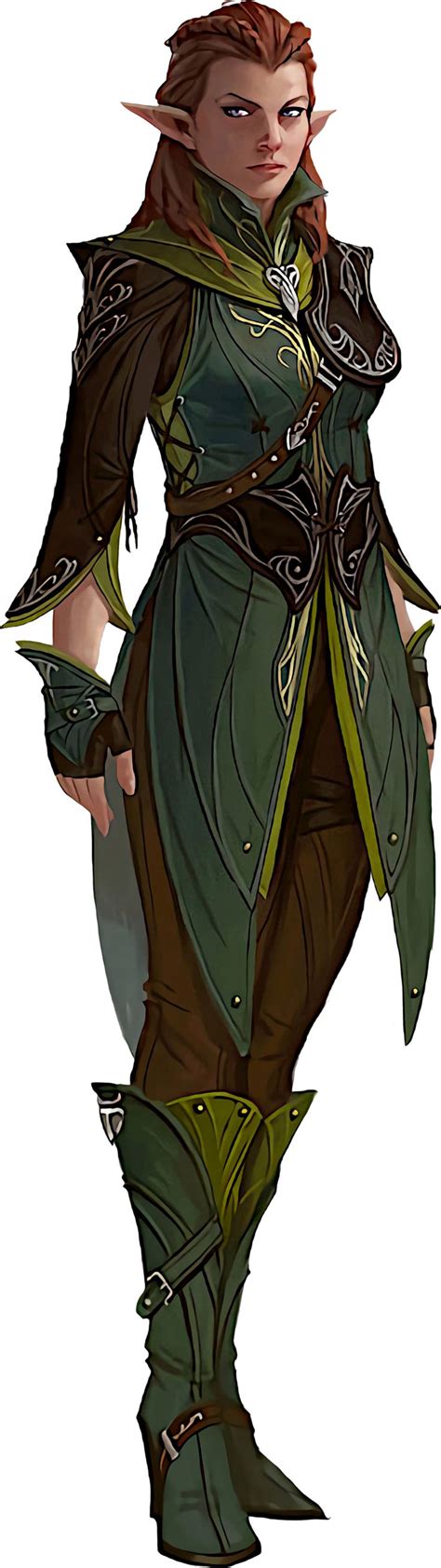 Fey eladrin - Sök på Google | Pathfinder character, Elf characters ...