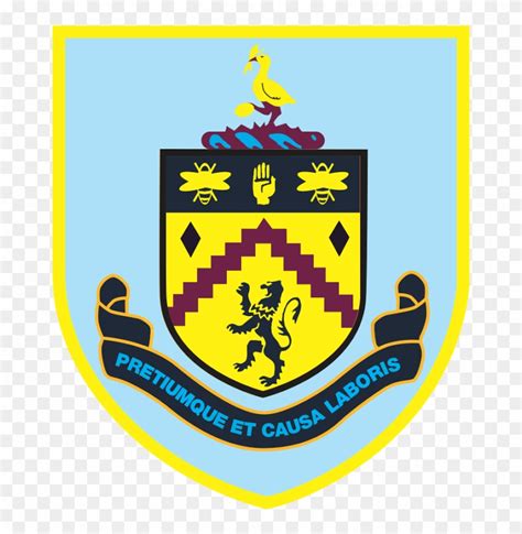 Burnley - Burnley Fc Logo Vector, HD Png Download - 1600x1067(#4254015 ...