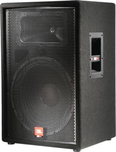 JBL JRX115 Speaker - djkit.com