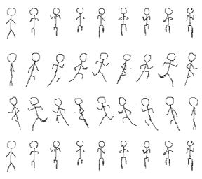 Stick figure drawing, Stick figure animation, Stick men drawings