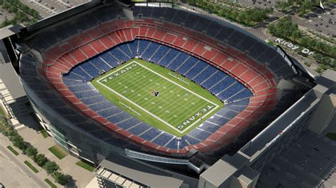 Nrg Stadium Seating Chart Virtual View | Cabinets Matttroy