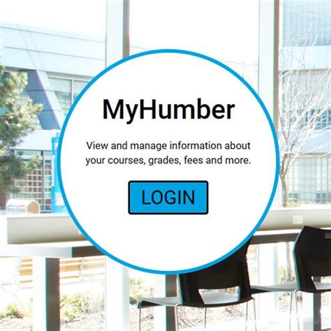 Navigate to the Application Portal - Humber Polytechnic