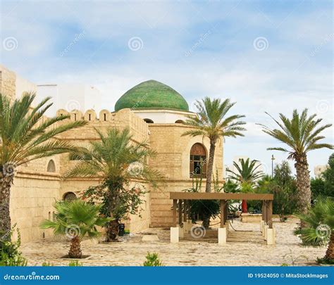 Medina of Tunisia stock photo. Image of arabic, historical - 19524050