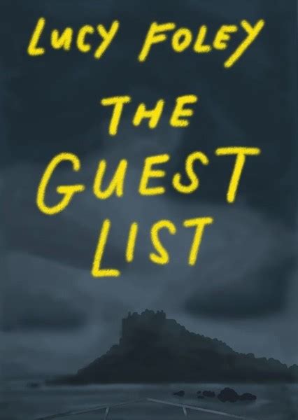 The Guest List Fan Casting on myCast