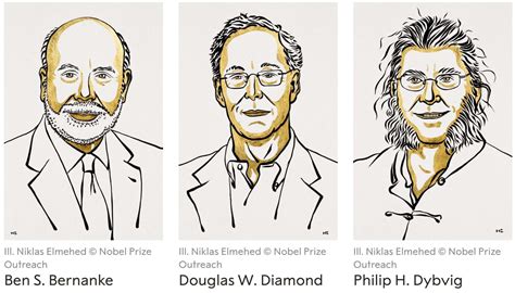 Meet The 2022 Nobel Prize Winners - TOMORROW’S WORLD TODAY®