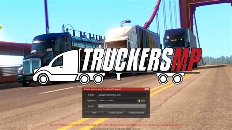 Como instalar el Multiplayer de ATS & ETS 2| How to install the ...