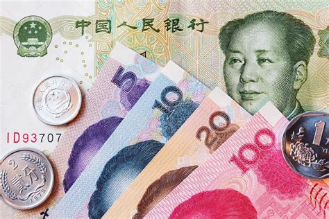 Pictures : china money | Yuan, chinese currency, coins and banknotes ...