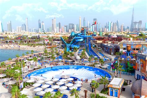 WATCH: Every slide at Laguna Waterpark Dubai – tried | Time Out Dubai