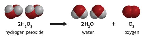 Chemical Equation For Hydrogen Peroxide And Potassium Iodide - Tessshebaylo