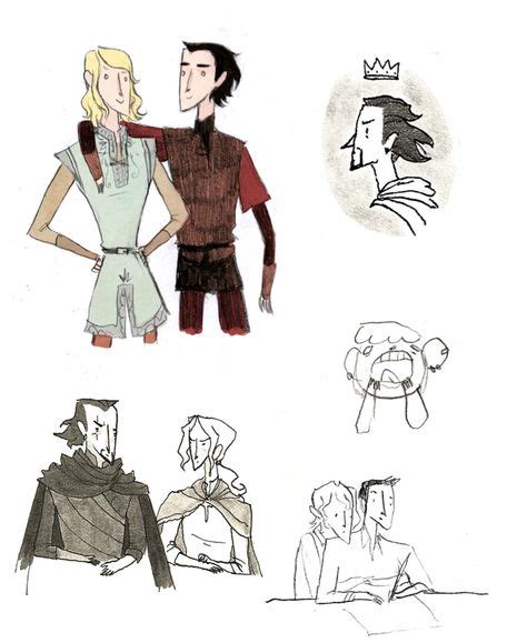 10+ Best Nimona images | comic artist, character design, art inspiration