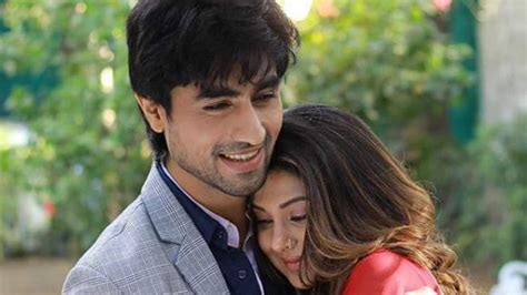 Jennifer Winget and Harshad Chopda look like a dream couple in the new ...