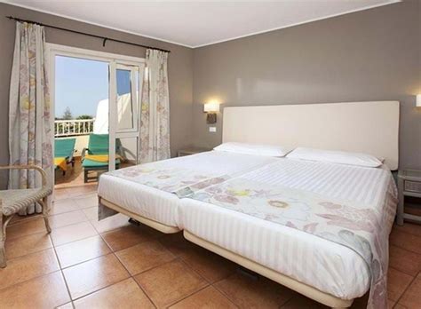 Sol Barbacan Apartments In Gran Canaria | Olympic Holidays