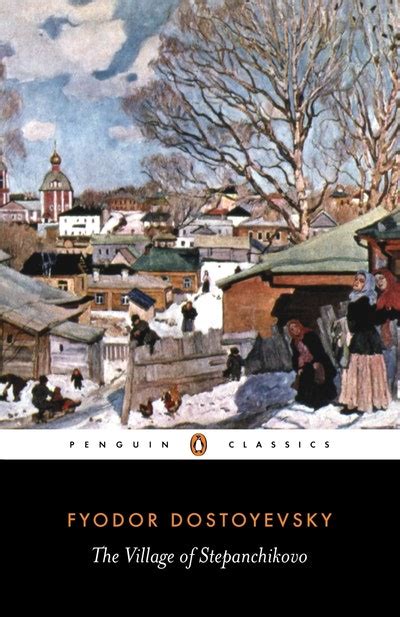 Fyodor Dostoyevsky - Penguin Books Australia