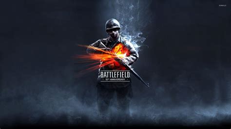 Battlefield V 4K Wallpapers - Wallpaper Cave