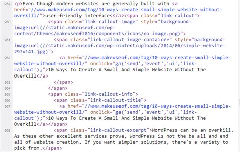 5 Steps to Understanding Basic HTML Code