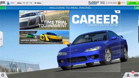 Real Racing 3 Free Download | Desktop Game, Play on PC