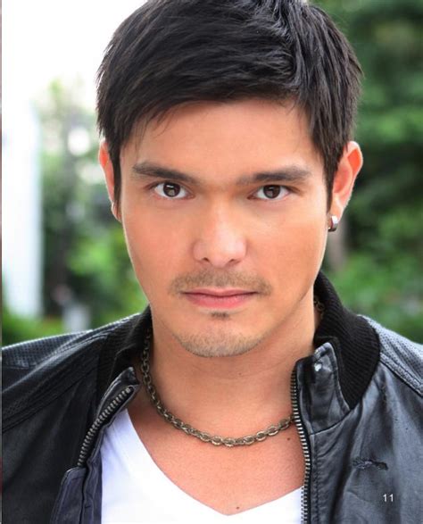 Dingdong Dantes Profile, BioData, Updates and Latest Pictures ...