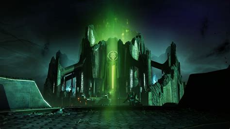 Crota's End - Destinypedia, the Destiny wiki