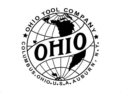 Ohio Tool Co Type Study | Atlanta GA