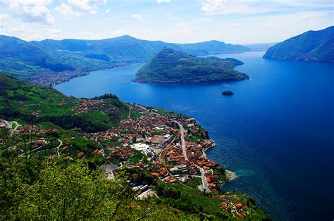 Lago d'Iseo