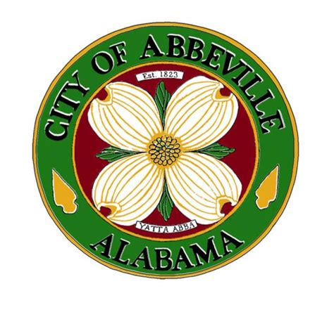 Abbeville Logo – Abbeville Memorial Library