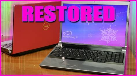 How to Revive an Old Laptop