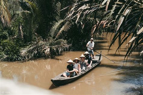 Mekong Delta Premium Speedboat Tour - Klook