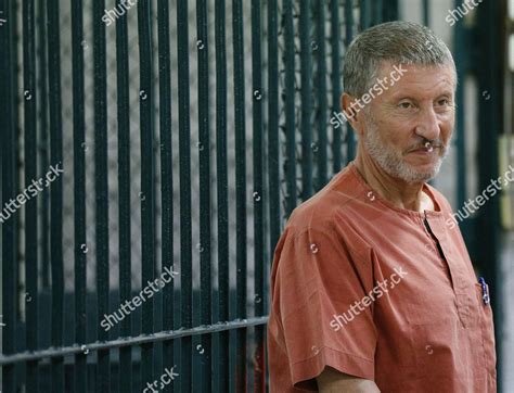 Alleged Italian Mafia Member Vito Roberto Editorial Stock Photo - Stock ...