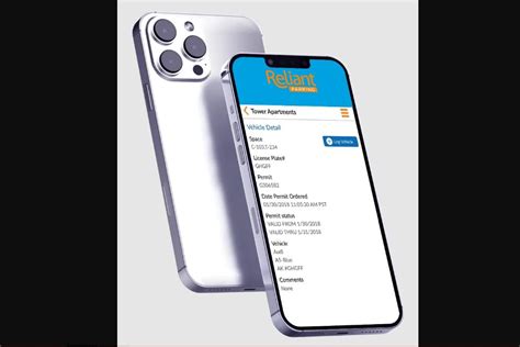 Reliant Parking Reviews & Pricing 2024